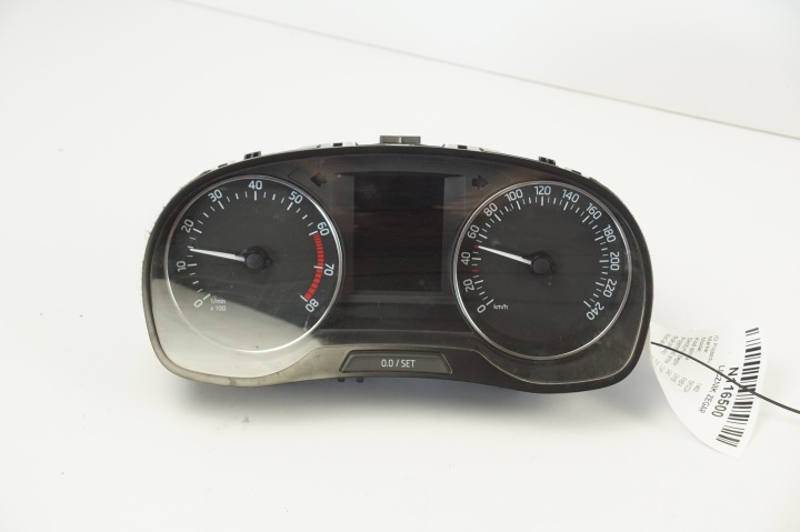mutatók ZEGAR 6V0920730A SKODA FABIA III