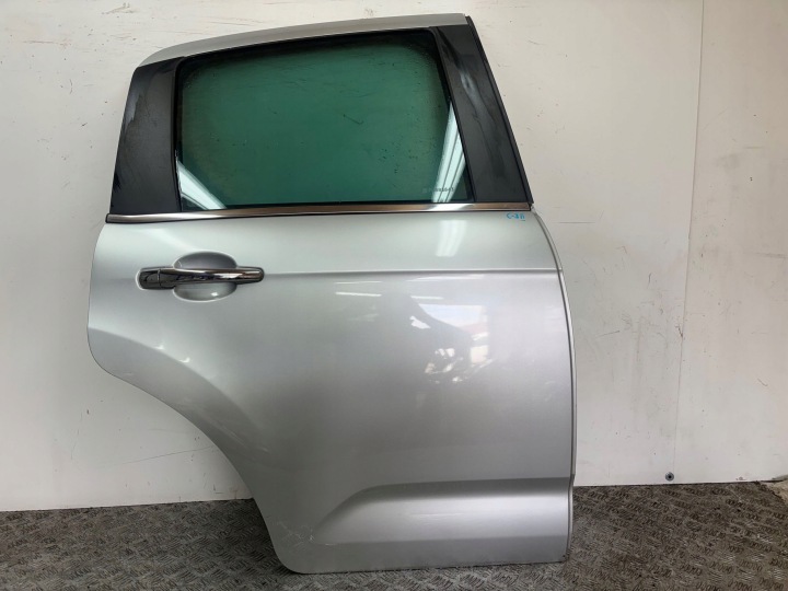 Portière Arrière Arrière Droit CITROEN C3 II 09