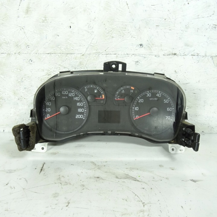 FIAT PUNTO 2 1.2B quadro strumenti TACHIMETRO contagiri 46833368
