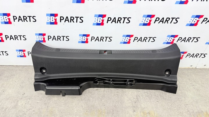 MERCEDES W213 copertura GREMBIALINA SCATOLA OSSATURA posteriore MINIGONNE PORTELLONE COFANO POSTERIORE A2136905105 berlina