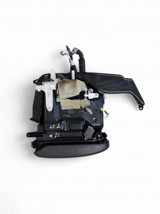 Toyota Land Cruiser (J150) 2019 Cooler 13