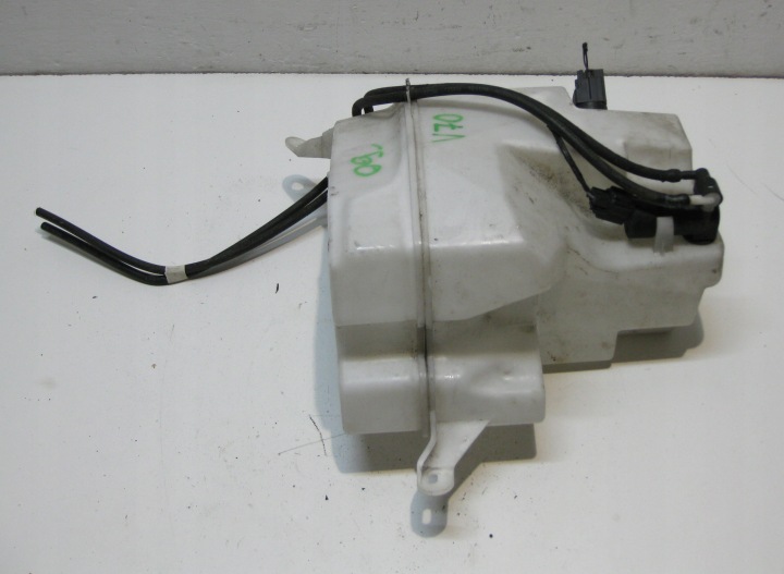 VOLVO V70 2.0 D 09R serbatoio lavafari pompa 30784233