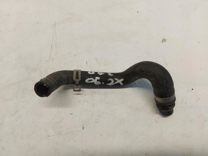 VOLVO XC90 II D5 Schlauch rohr des Wassers 31465024