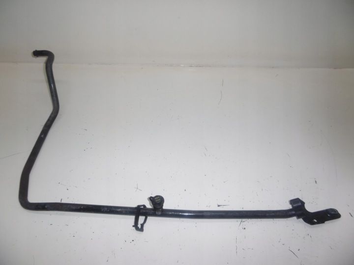 wiring hose hose of the air conditioning VOLVO S80 2.8 T6