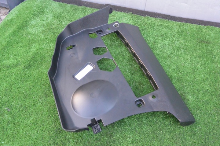 COPERTURA GREMBIALINA CONSOLLE DEL CRUSCOTTO INFERIORE DESTRO BMW 3-SERIA F30 F31 F34 EU