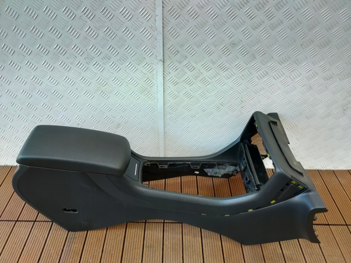 CITROEN C5 III 08-16 TUNEL central armrest EUROPA OE