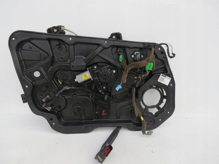 mehanizam motorić prozori stakla lijevi VOLVO S60 II 966268103 30784310