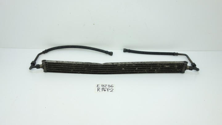 MERCEDES VITO W639 2003- Radiatore olio motore usato A6395010501