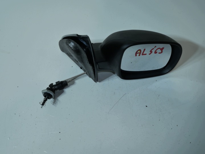 SPECCHIETTO RETROVISORE Destro nero TYC 015518 VW PASSAT B5