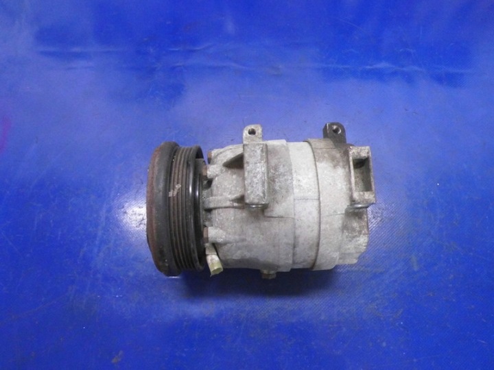 compressor of the air conditioning 2.4 16V BEN CHEVROLET ALERO