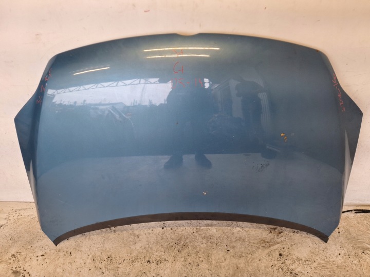 VOLKSWAGEN GOLF V Positif GOLF VI Positif 05-14 Capot