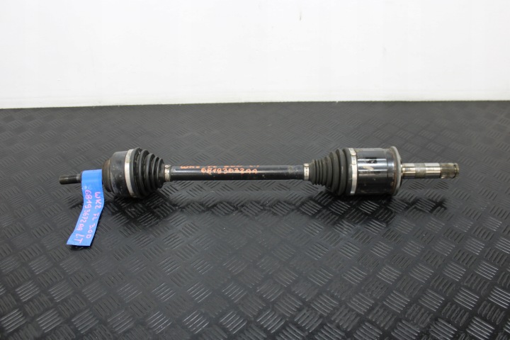 semi-axis semi-axis left rear part left rear 68193672AA JEEP GRAND CHEROKEE WK2 LIFT