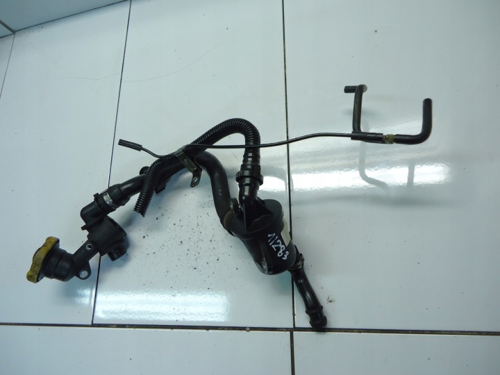 OPEL ASTRA J CORSA D 1.3CDTI A13DTE WLEW oil 55572447