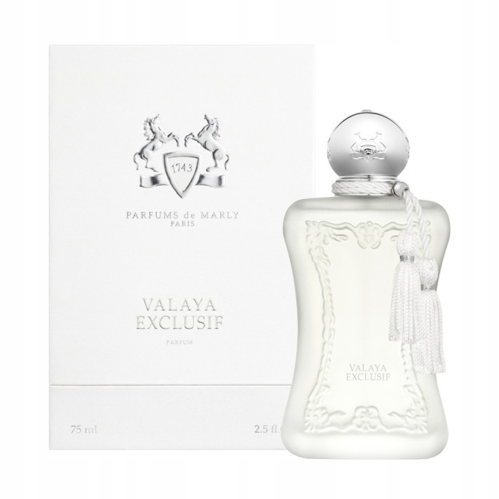 parfums de marly valaya exclusif