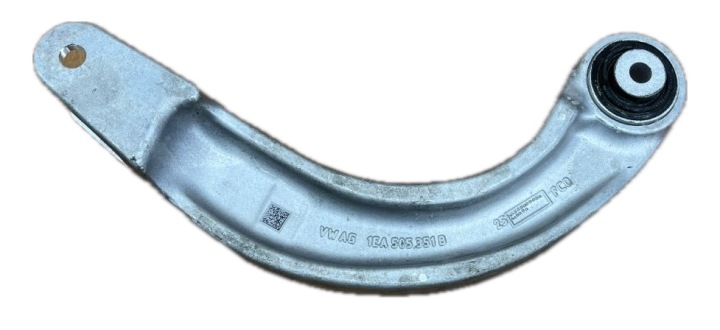 VW ID.3 ID.4 SKODA ENYAQ Q4 2020- arm rear part rear upper 1EA505323C