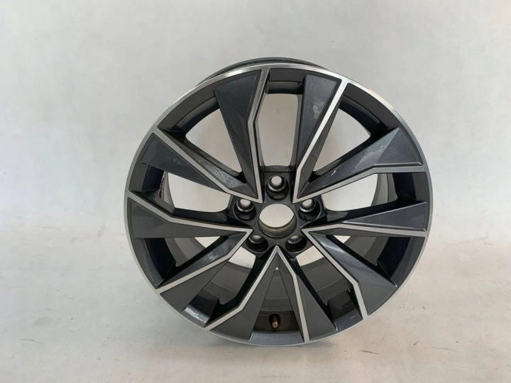 Skoda Fabia 3 III Jante 7Jx16H2 et 44