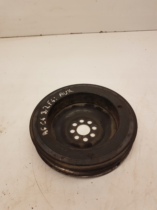 Riemenscheibe AUDI A4 B7 A6 C6 3.2 FSI 06E105251A