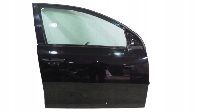 VW Golf VI HB Portière Droit Avant Avant L041
