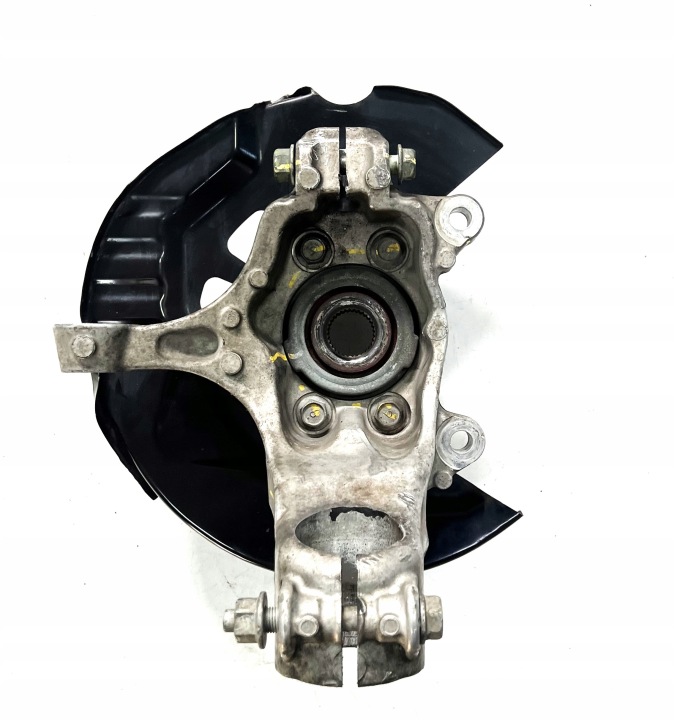 ACHSSCHENKEL RADNABE RADLAGER VORNE VORNE RECHTS INFINITI QX50 18+ OE