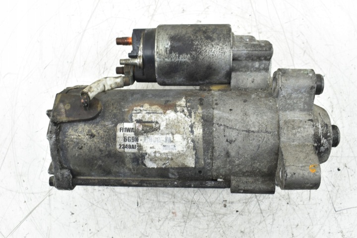 moteur du démarreur FORD MONDEO MK4 KUGA MK2 GALAXY MK3 2.0 TDCI 6G9N-11000-FA