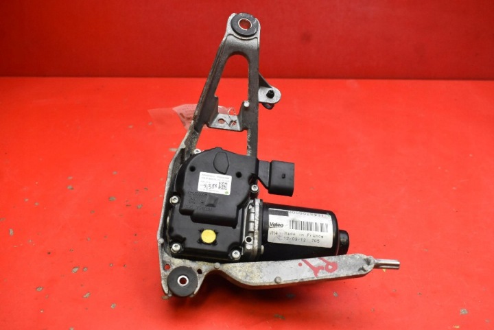 Motor des Scheibenwischers rechts vorne EU AV11-17504-BC FORD B-MAX 12-18