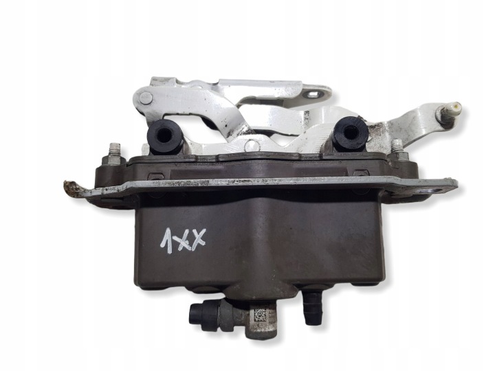 cerniera NABOJ del cofano destra MERCEDES W212 W207 LIFT 2129067801