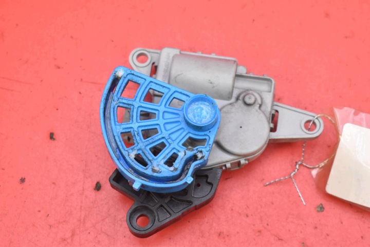 mini motor of the heating EA1F0-EDFAC02 KIA CEED 3 III 1.4 16V 100 KM 18-20