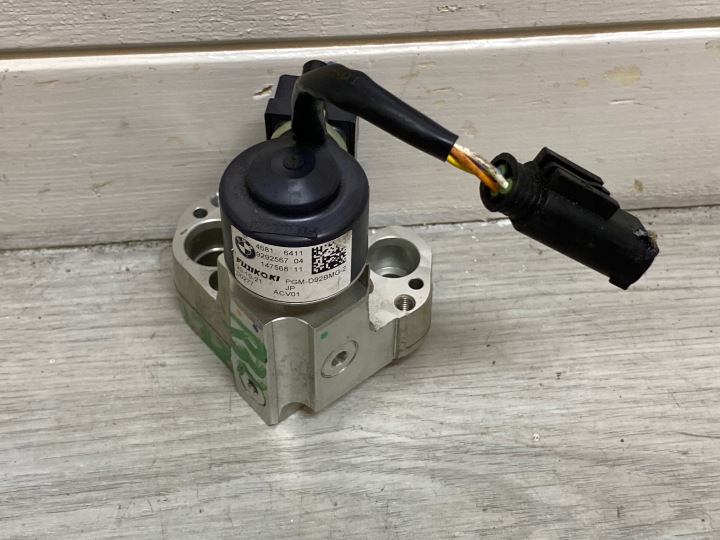 BMW I3 I01 13- Capteur Vanne Climatisateur air conditionné 9292567