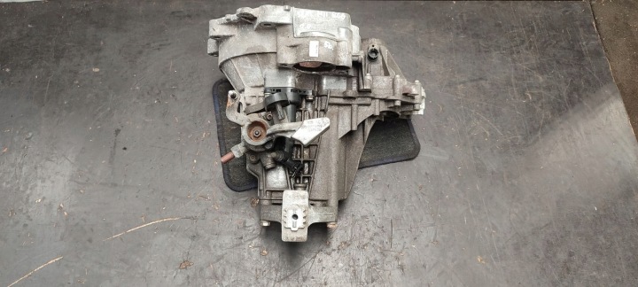 Getriebe QCG Seat Mii 1,0 MPI