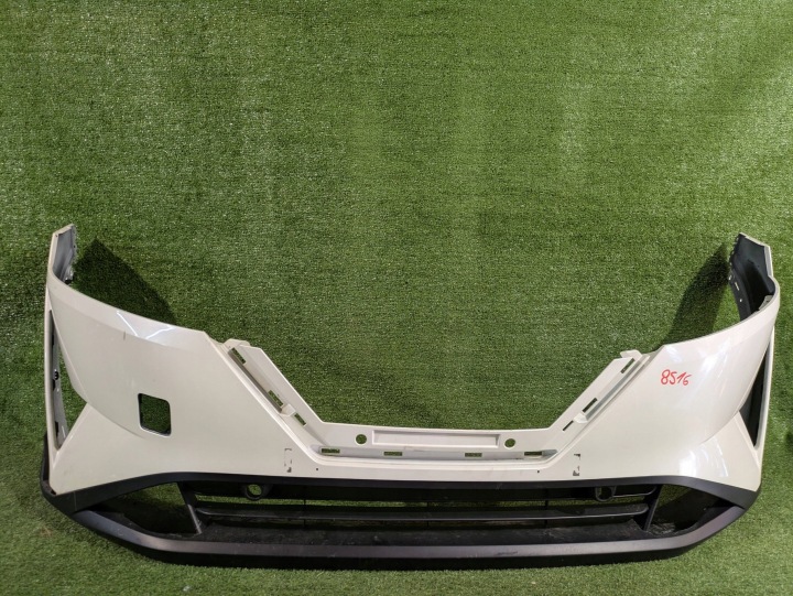 frontstoßstange vorne NISSAN QASHQAI III J12 21- NR.Z8516
