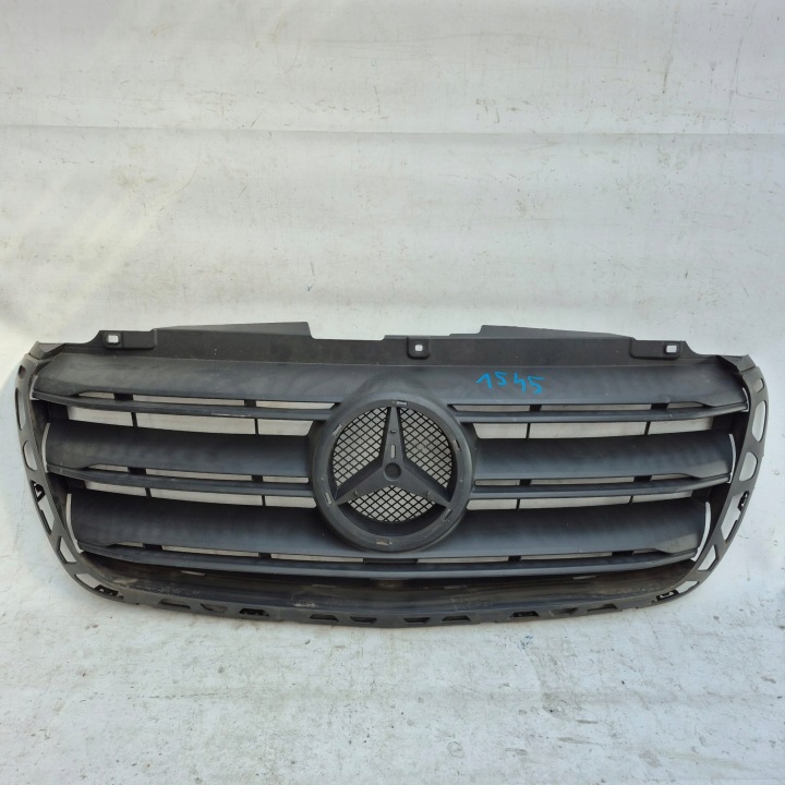 MERCEDES SPRINTER W910 Grille/masque Radiateur Grille A9108852800