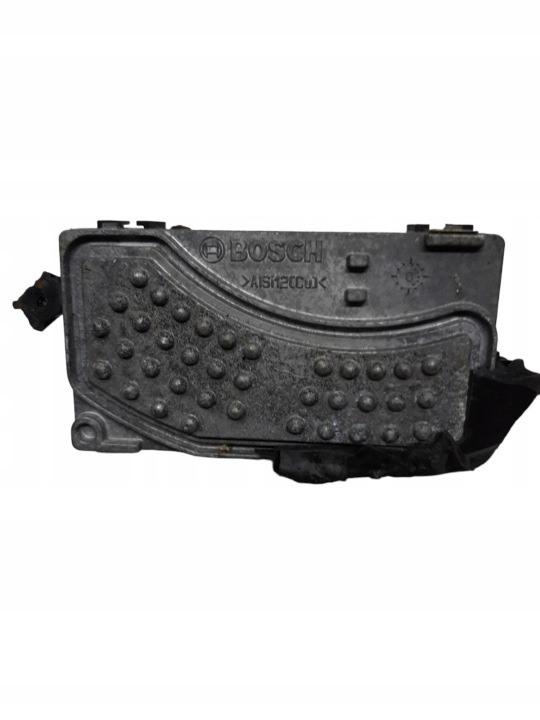 heater fan resistor AUDI/VOLKSWAGEN 4F0820521A