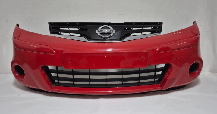 NISSAN NOTE und LIFT 08- Stoßstange vorne vorne SPR 62022BH10H LAK.Z10G