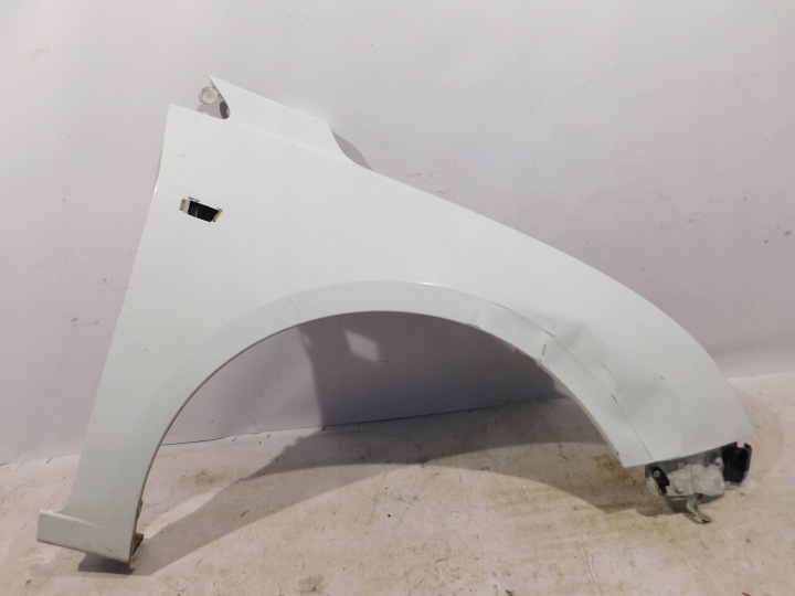 fender front front right CHEVROLET CRUZE 09