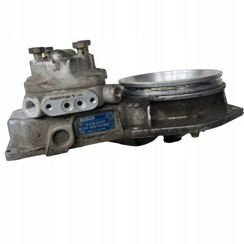 AUDI 80 B3 1.8 verteiler des kraftstoffsbehälters 026133353 BOSCH