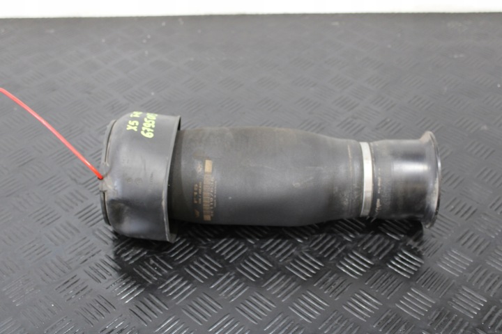 airbag NIVO springing rear part 6795013 BMW X5 F15