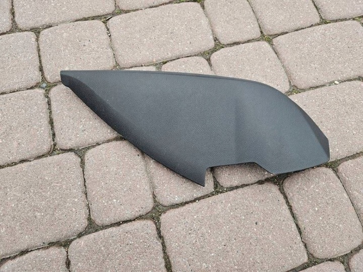 Boîte Couverture tablier moteur Latérale/côté du tableau de bord Console Gauche OPEL ASTRA L 6 VI 9840542480