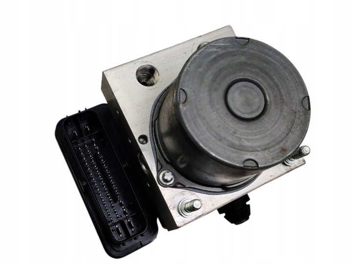 Pompe ABS Unité de contrôle JAGUAR XF II X260 HK83-14F447-CG 0265290293 0265956524