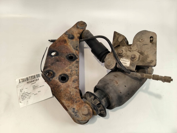 de la Serrure 25376537 RENAULT PREMIUM 460 DXI