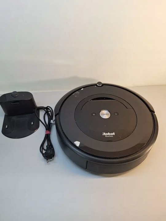 Robot sprzątający iRobot Roomba e5 czarny - porównaj ceny - Allegro.pl Robot sprzątający iRobot Roomba e5 czarny - porównaj ceny - Allegro.pl