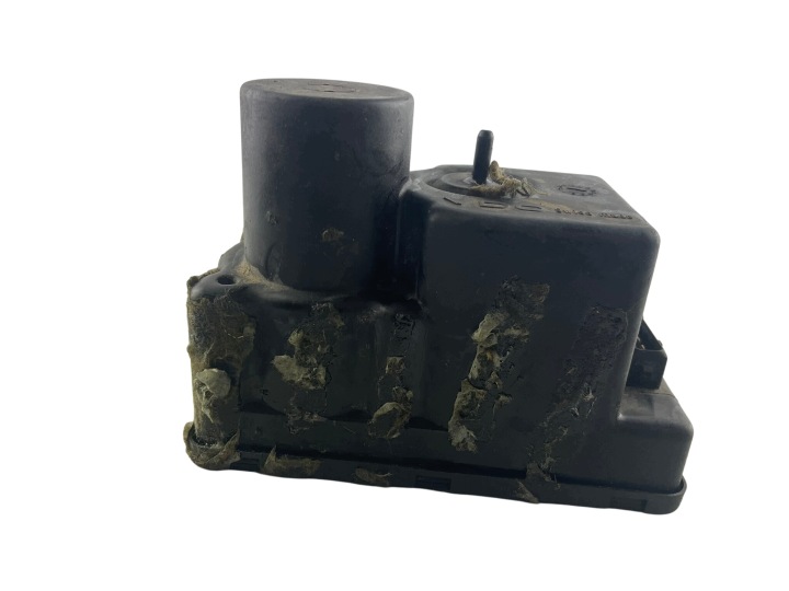 Pompe de la serrure Central 443862257H Audi 80 B3 europejska