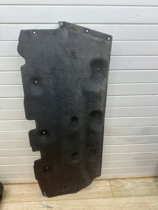 Mini One - Cooper F56 F55 2023 Komplet cover side chassis