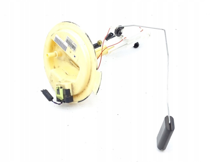 Sensor Schalter Niveauregelung des Kraftstoffsbehälters PLYWAK MASERATI GHIBLI III 3.0 D 670004172