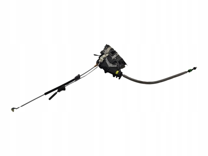 de la Serrure Portière Droite Avant Avant MERCEDES GLE et W166 166 2015-19 A0997201235