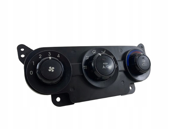 KIA CERATO a PANEL klimatizaci 97250-2F000
