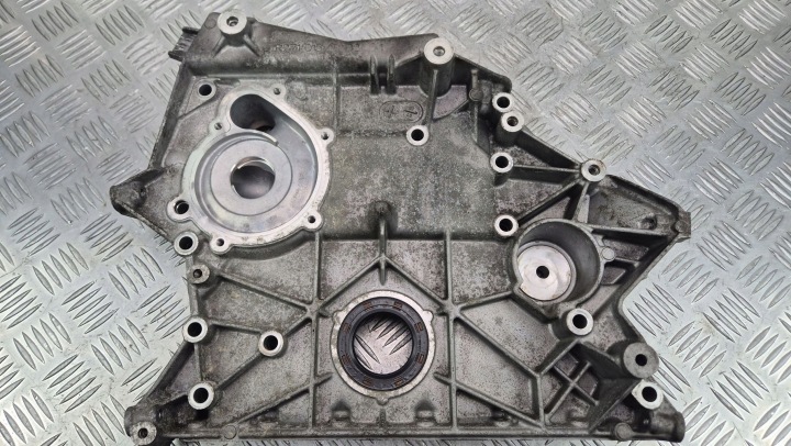 gearbox cover Mercedes E200 CGI W212 M271.820 R2710150602