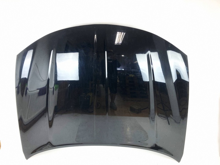 Dodge Charger 2015-23 Capot