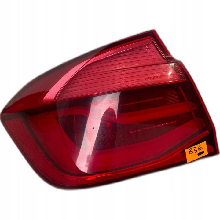 Licht heck hinten links BMW 3 F30 Sedan LCI Led