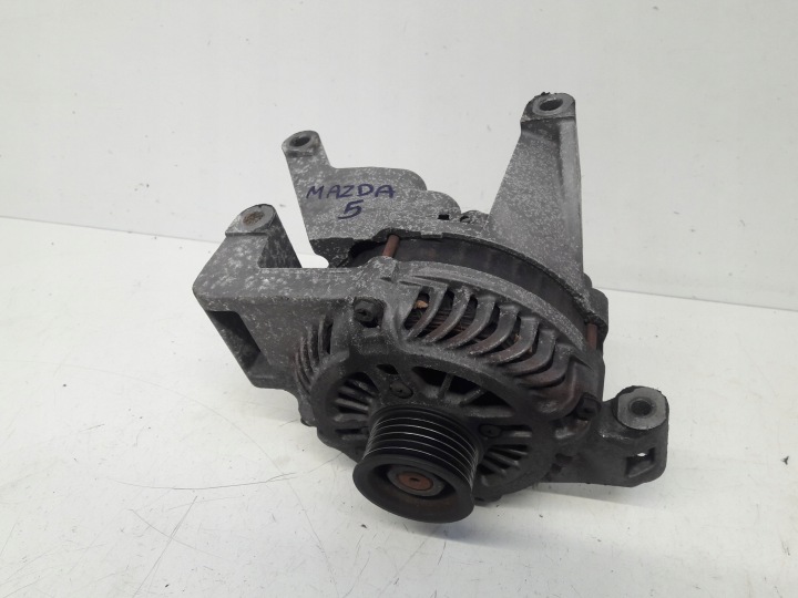 alternator JA1902 Mazda 5