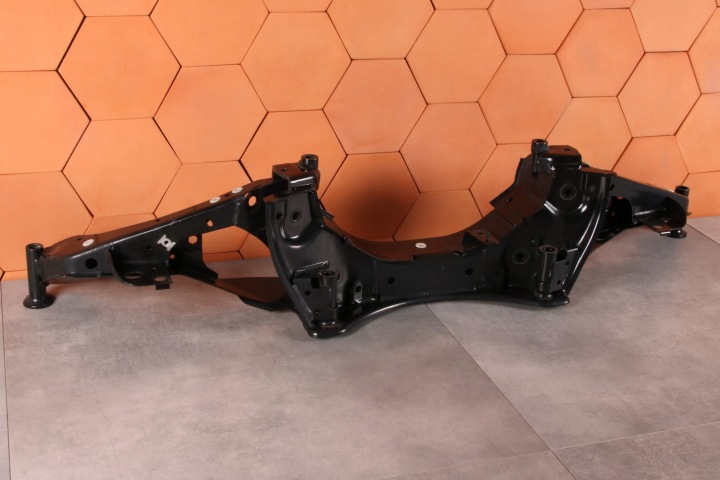 BMW F74 U06 X1 U11 X2 U10 Fahrschemel Achsträger Achsträger heck FWD 2WD 6894202